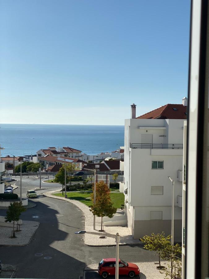 Brick Ocean Apartment Nazare Luaran gambar