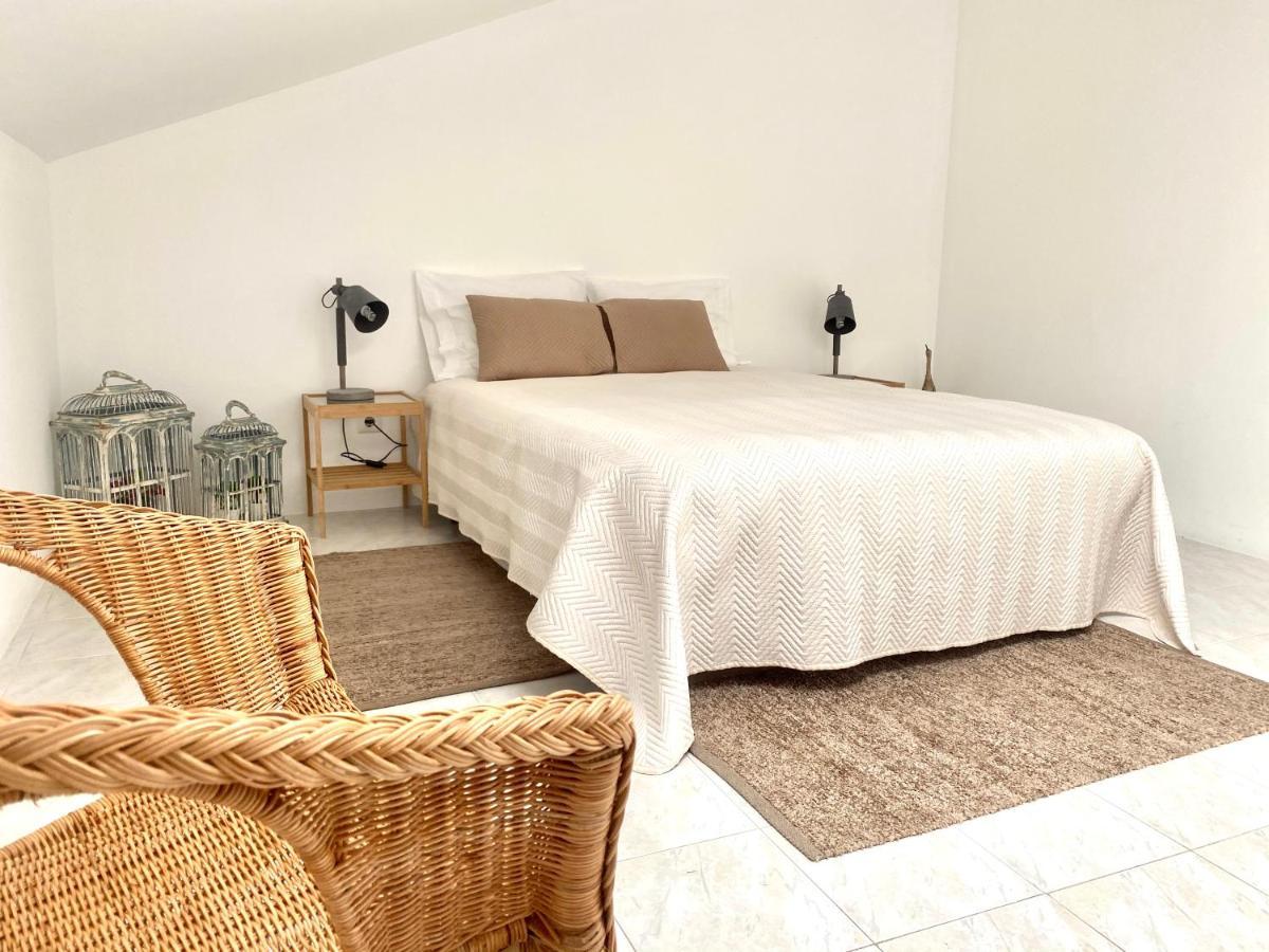 Brick Ocean Apartment Nazare Luaran gambar