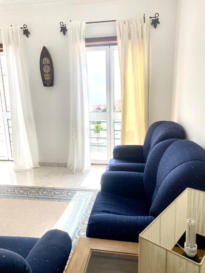 Brick Ocean Apartment Nazare Luaran gambar