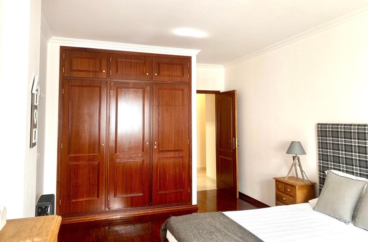 Brick Ocean Apartment Nazare Luaran gambar