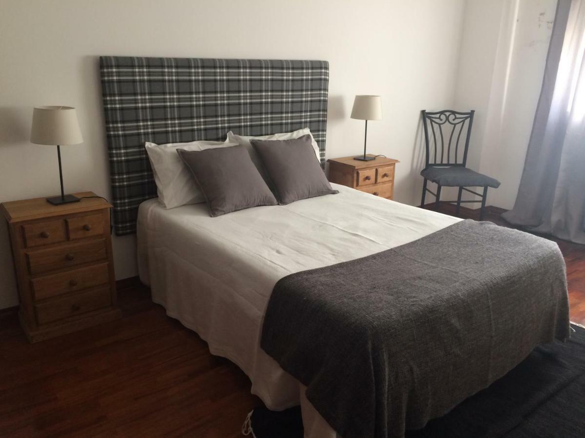 Brick Ocean Apartment Nazare Luaran gambar