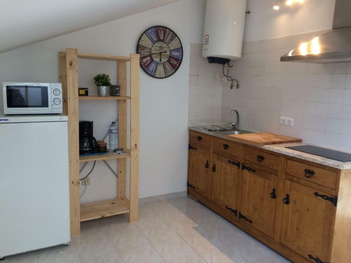 Brick Ocean Apartment Nazare Luaran gambar